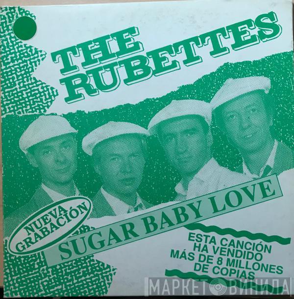 The Rubettes - Sugar Baby Love