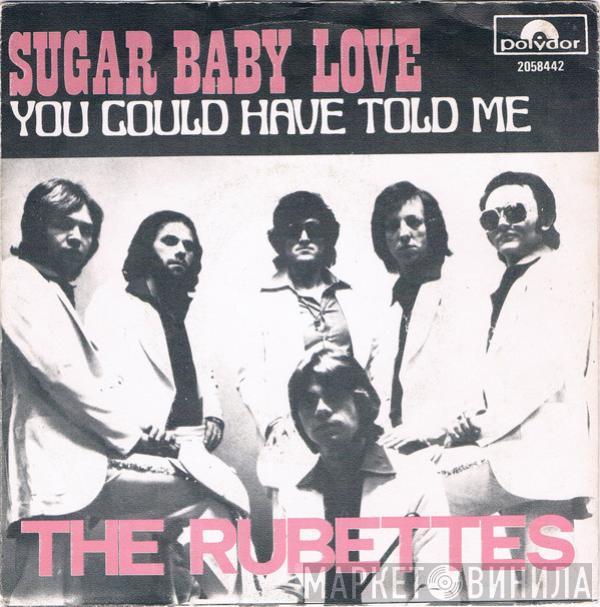  The Rubettes  - Sugar Baby Love