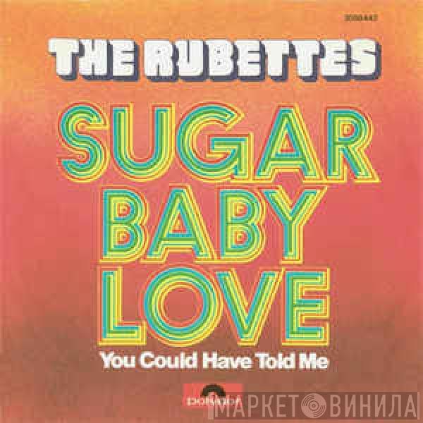  The Rubettes  - Sugar Baby Love