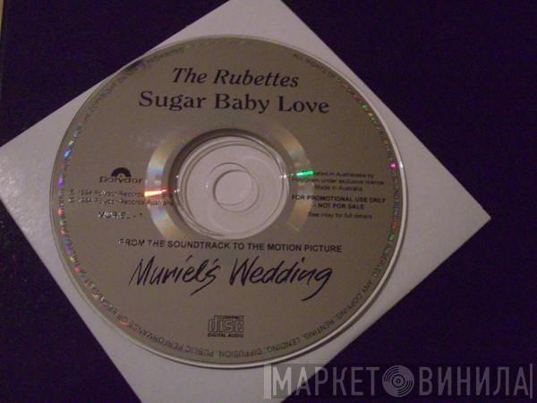  The Rubettes  - Sugar Baby Love