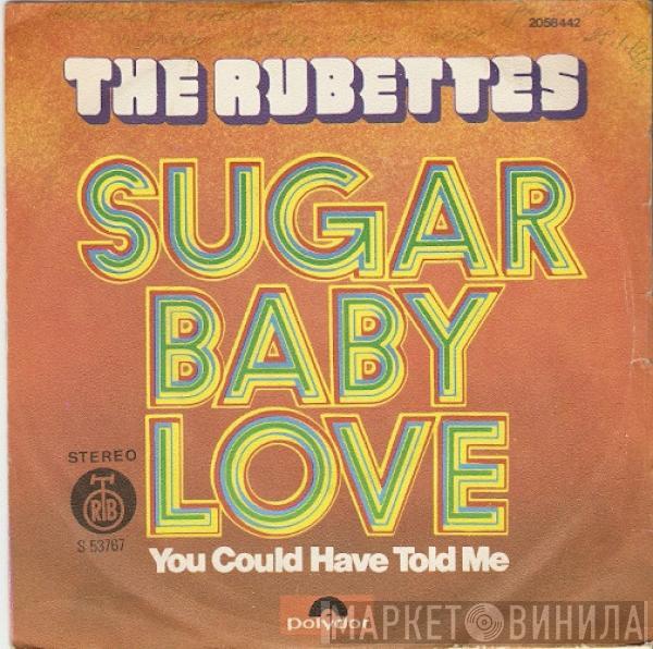  The Rubettes  - Sugar Baby Love