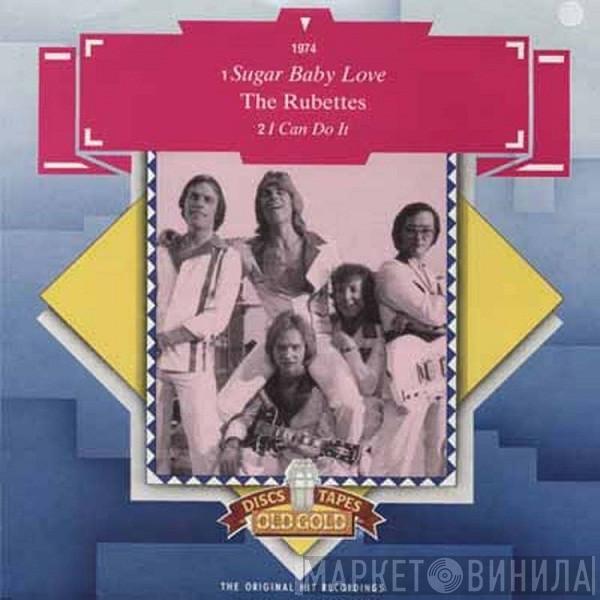 The Rubettes - Sugar Baby Love