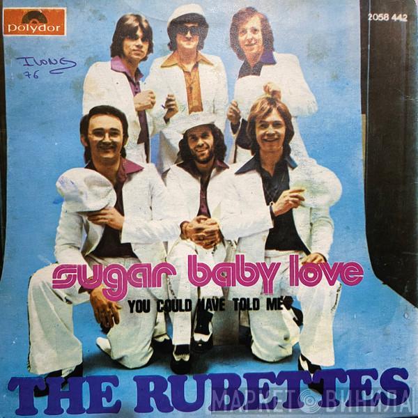  The Rubettes  - Sugar Baby Love