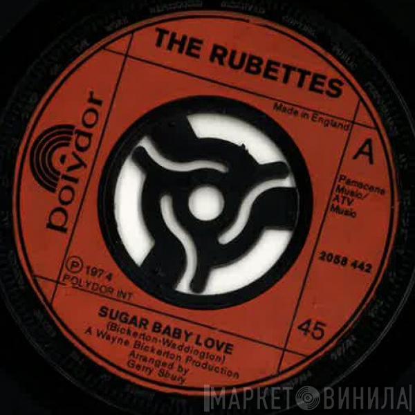  The Rubettes  - Sugar Baby Love