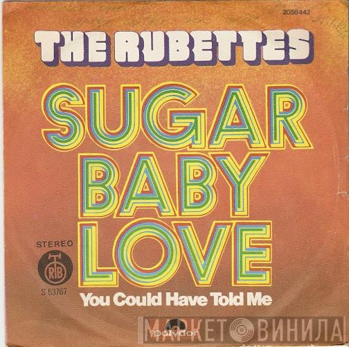  The Rubettes  - Sugar Baby Love