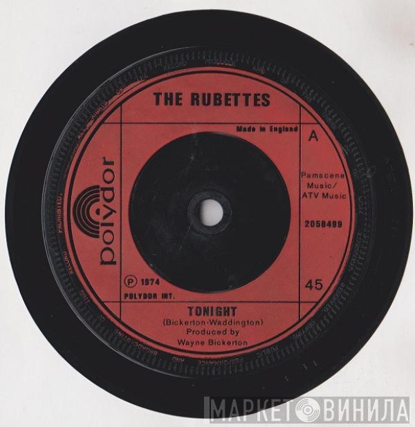 The Rubettes - Tonight