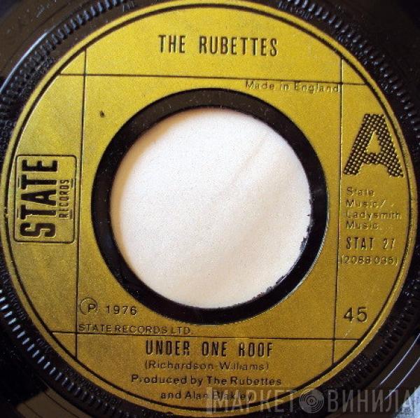 The Rubettes - Under One Roof