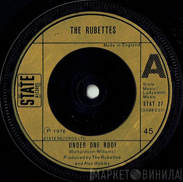 The Rubettes - Under One Roof