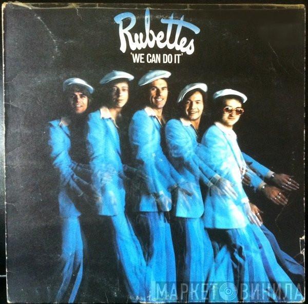 The Rubettes - We Can Do It