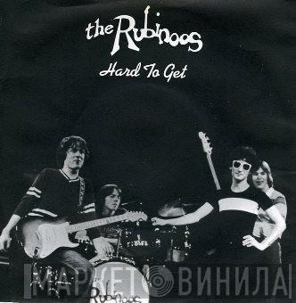 The Rubinoos - Hard To Get