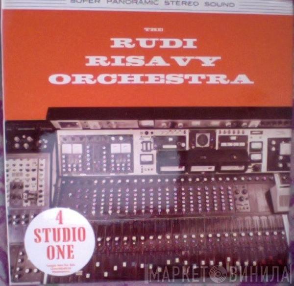 The Rudy Risavy Orchestra - The Rudy Risavy Orchestra