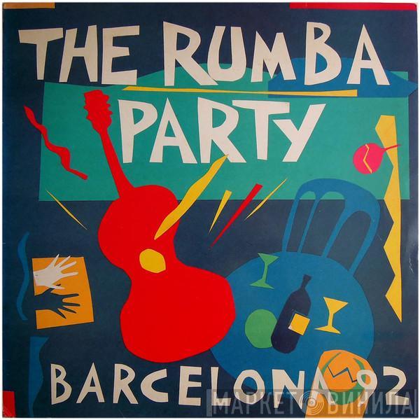  - The Rumba Party Barcelona 92