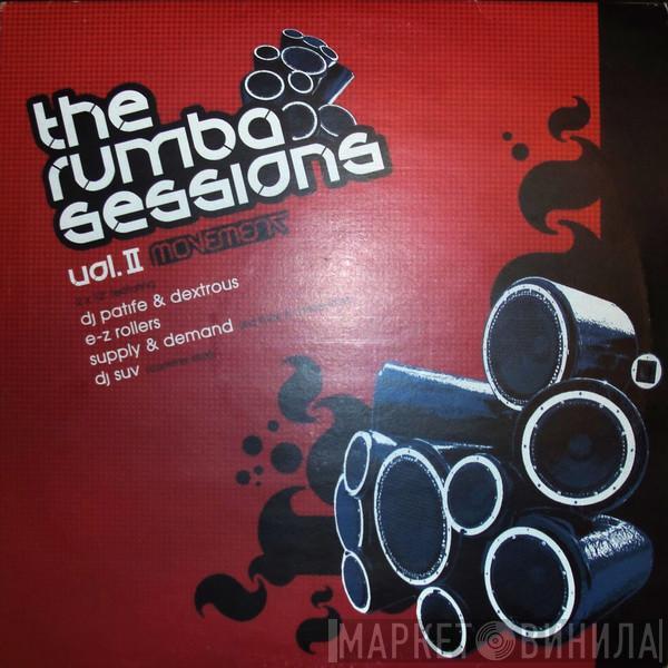  - The Rumba Sessions Vol. II