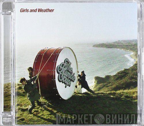 The Rumble Strips - Girls And Weather