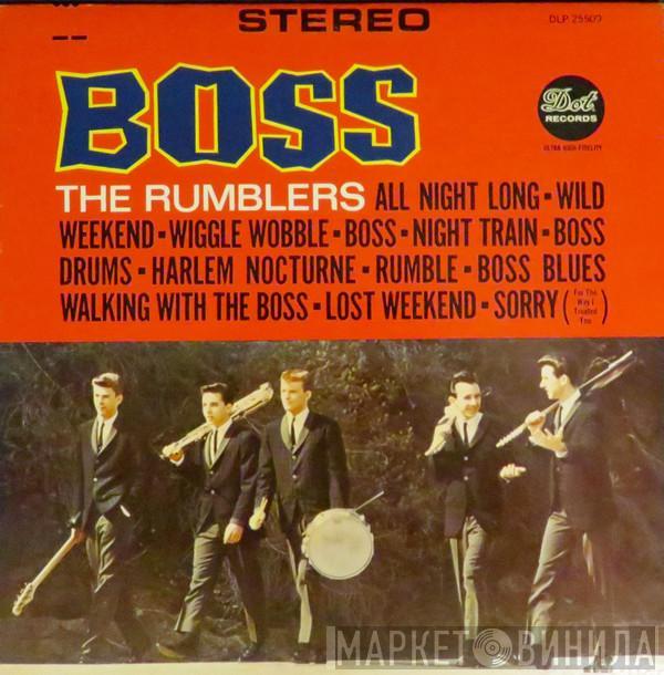 The Rumblers - Boss