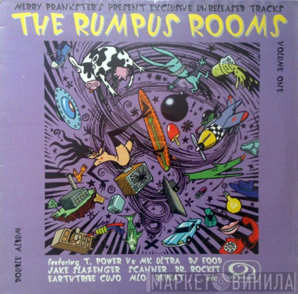  - The Rumpus Rooms Volume One