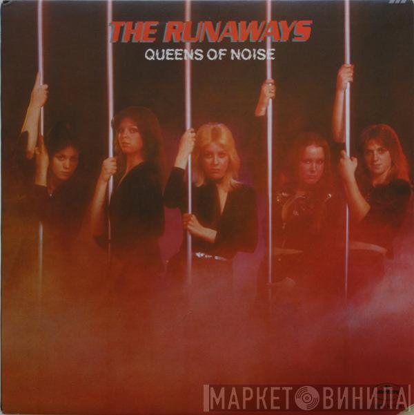 The Runaways - Queens Of Noise