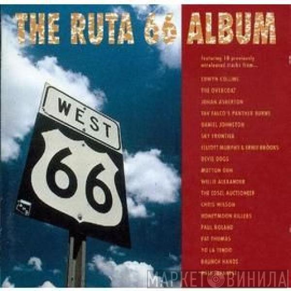  - The Ruta 66 Album