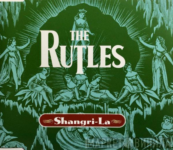 The Rutles - Shangri-La