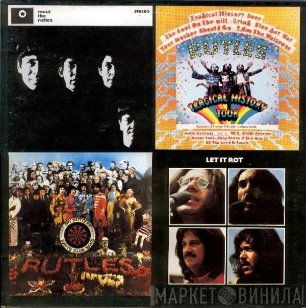 The Rutles - The Rutles