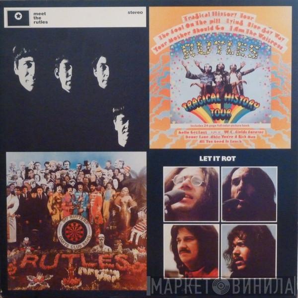 The Rutles - The Rutles