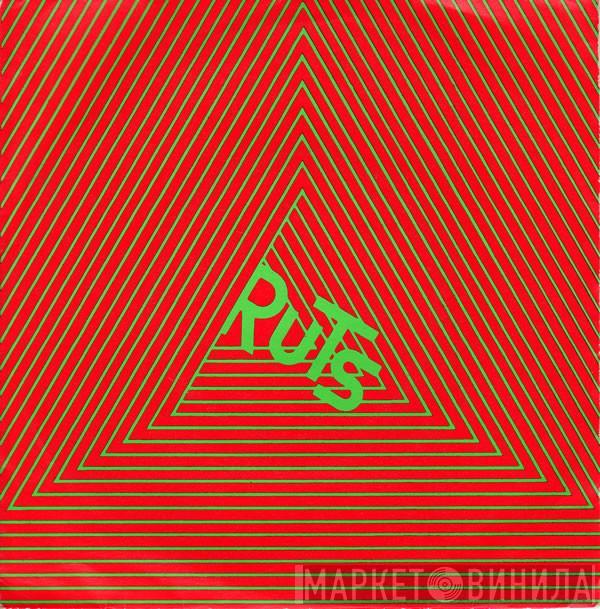 The Ruts - Babylon's Burning