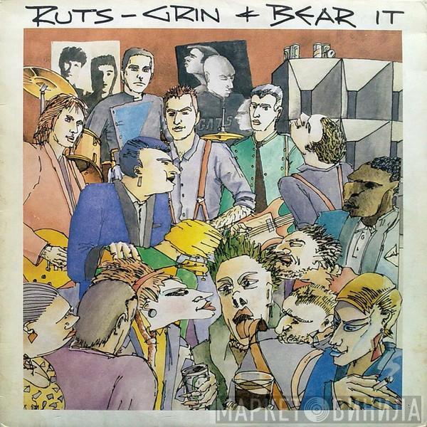 The Ruts - Grin And Bear It