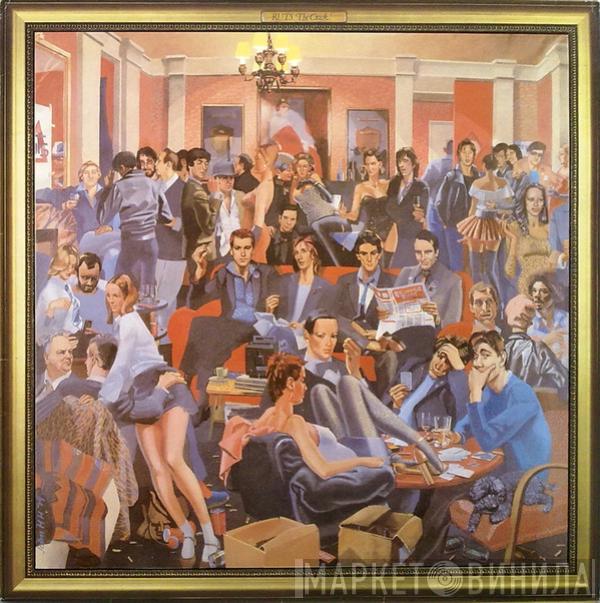 The Ruts - The Crack
