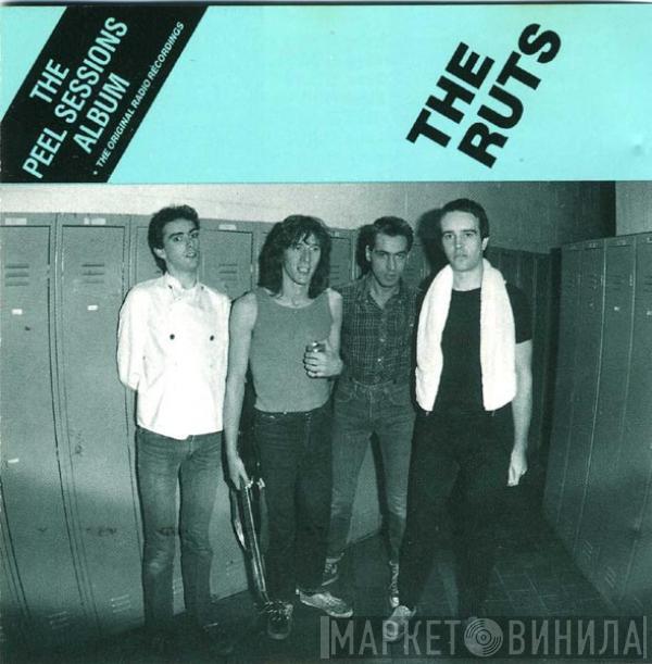 The Ruts - The Peel Sessions Album