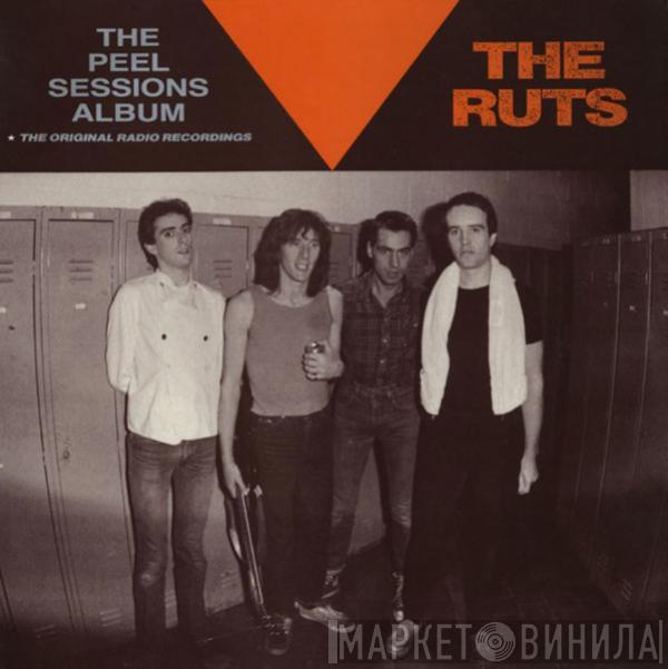 The Ruts - The Peel Sessions Album