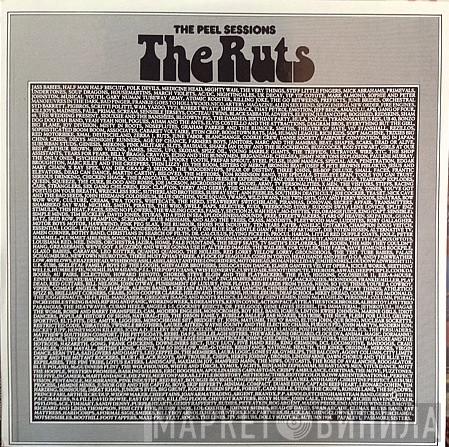  The Ruts  - The Peel Sessions