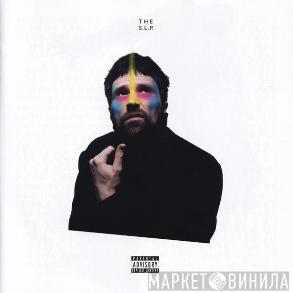 The S.L.P. - The S.L.P.