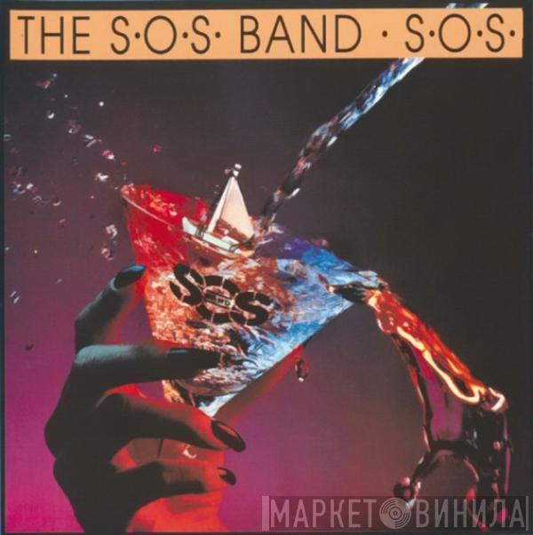 The S.O.S. Band - S.O.S.