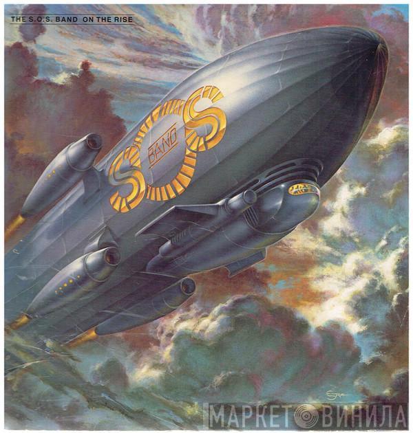  The S.O.S. Band  - On The Rise