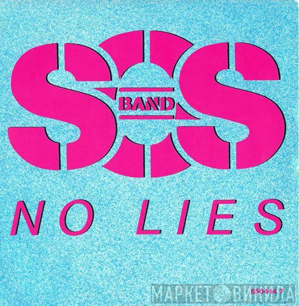 The S.O.S. Band - No Lies