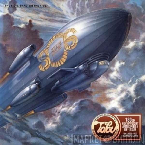  The S.O.S. Band  - On The Rise