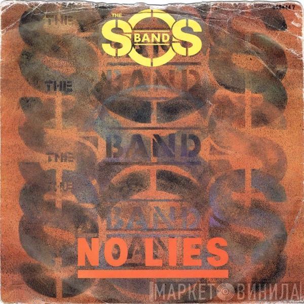 The S.O.S. Band - No Lies