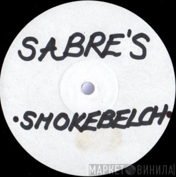  The Sabres Of Paradise  - Smokebelch