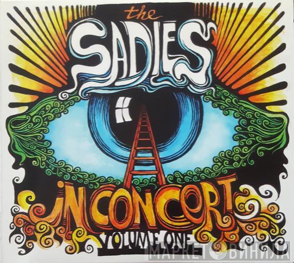 The Sadies - In Concert Volume One