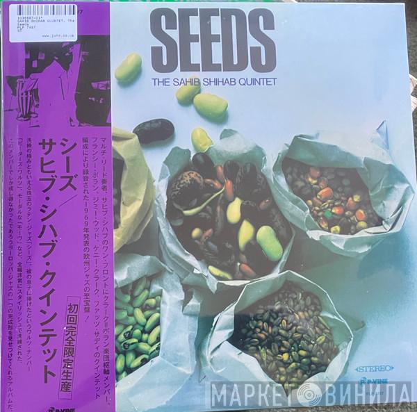 The Sahib Shihab Quintet - Seeds