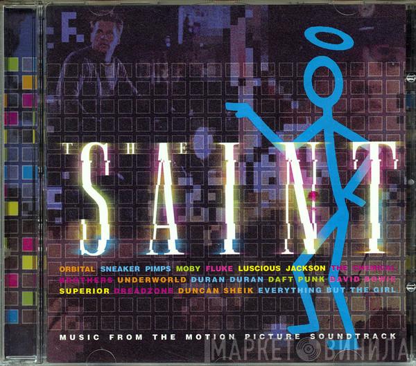  - The Saint (Music From The Motion Picture Soundtrack)