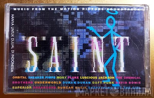  - The Saint (Music From The Motion Picture Soundtrack)