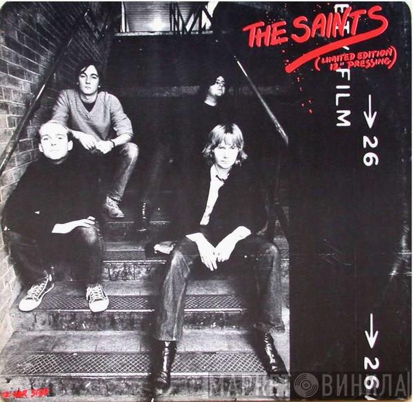  The Saints   - This Perfect Day c/w L-I-E-S