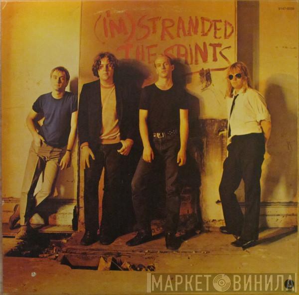  The Saints   - (I'm) Stranded