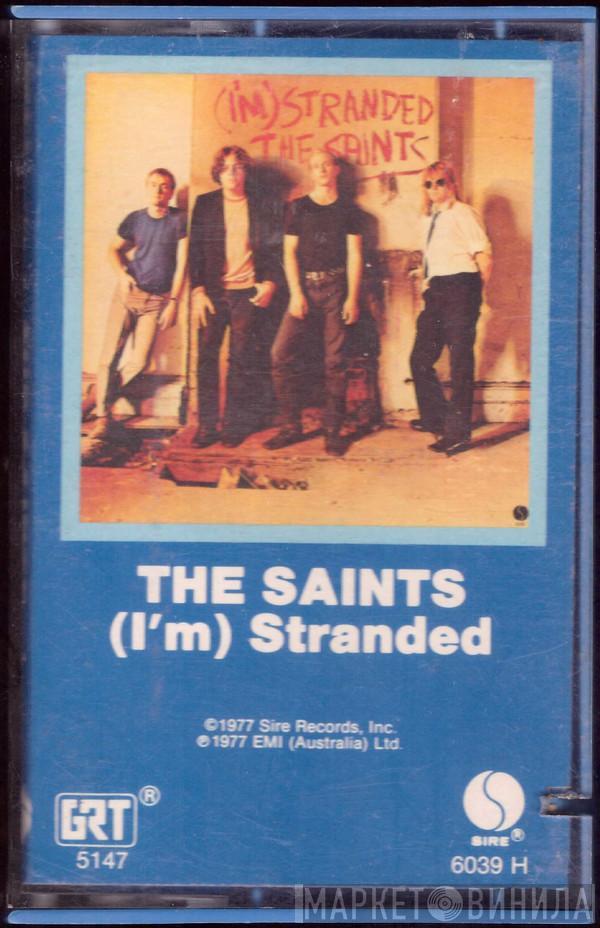  The Saints   - (I'm) Stranded