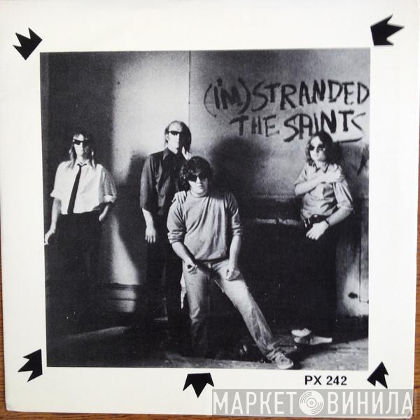 The Saints  - (I'm) Stranded