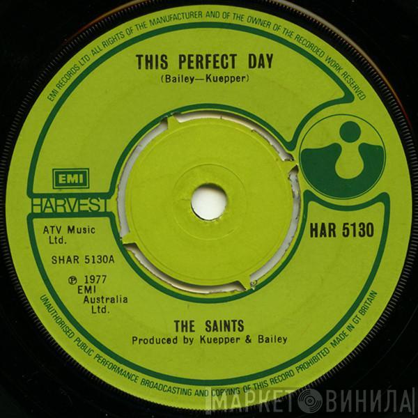  The Saints   - This Perfect Day