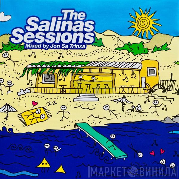  - The Salinas Sessions