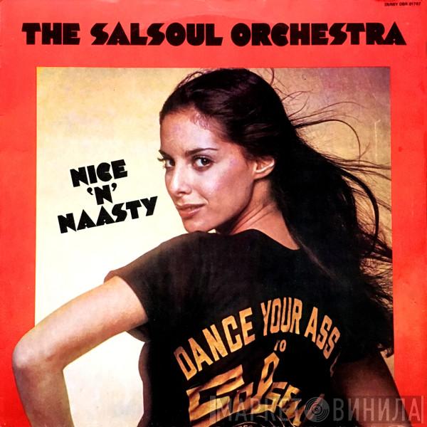 The Salsoul Orchestra - Nice 'N' Naasty