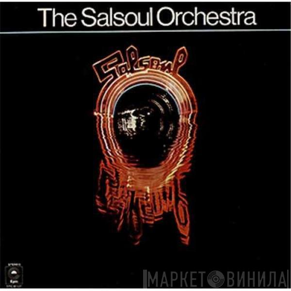  The Salsoul Orchestra  - Salsoul Orchestra